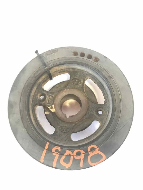 Harmonic Balancer HYUNDAI SONATA 09 10 11 12 13 14