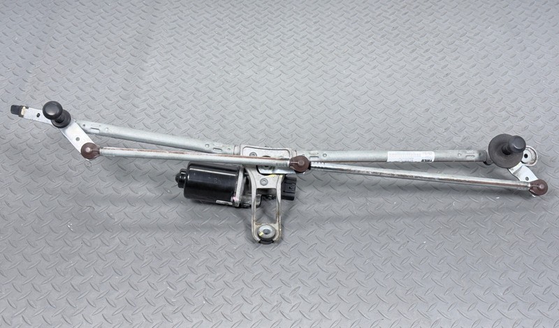 ✅ 09-26 RAM 1500 Classic 2500 3500 OEM FRONT WINDSHIELD WIPER MOTOR LINKAGE 67K