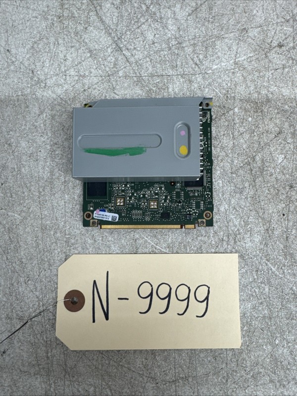 12-17 Tesla Model S X MCU TEGRA BOARD 1006158-R0-C 9999 B133