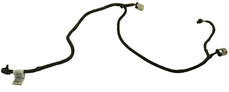 π
2015-2021 JEEP GRAND CHEROKEE OEM. WIRING - FUEL TANK JUMPER P7620595AE