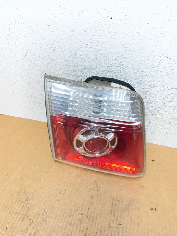 2007 to 2012 GMC Acadia Left Driver Lh Side Tail Light Inner Oem AE2634 LK