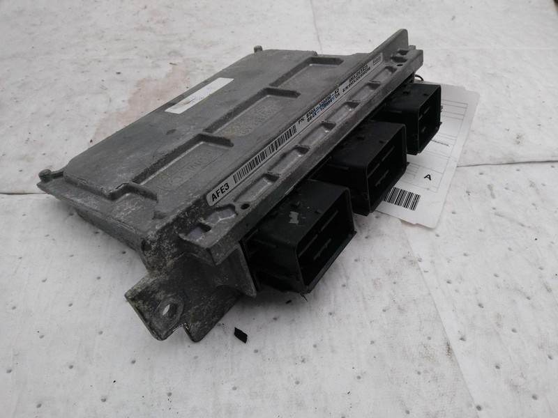 2011 MAZDA CX-9 Engine Control Module ECM 3.7L OEM Used 130K Miles