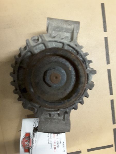 Alternator 110 Amp Fits 03-05 EXCURSION 170565