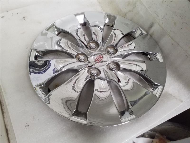 Wheel Cover HubCap 16" 6 Spoke Fits 06-10 OPTIMA 2146019