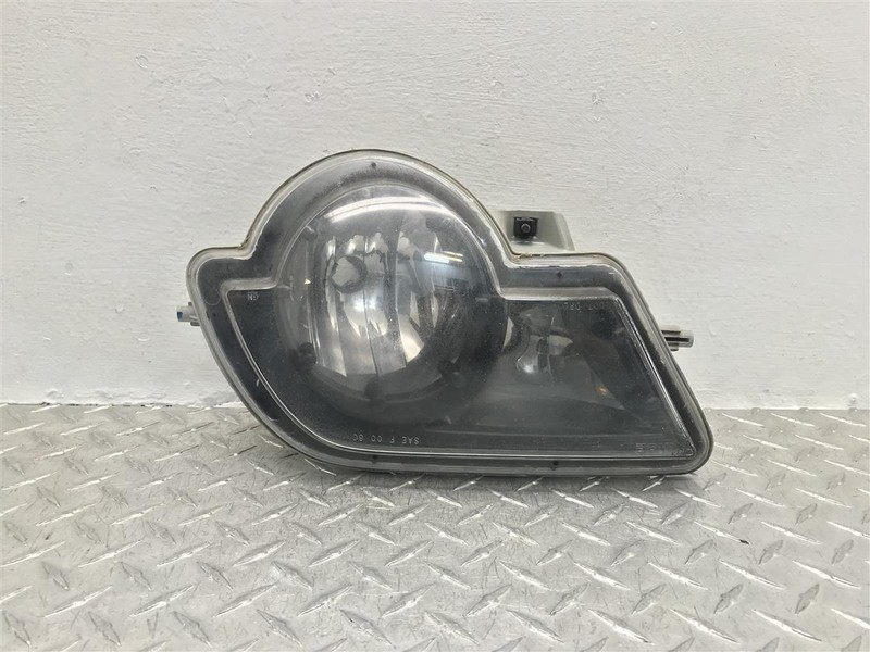02 03 04 05 06 CHEVROLET AVALANCHE 1500 2500 DRIVER FOG LAMP OEM 116-02310L