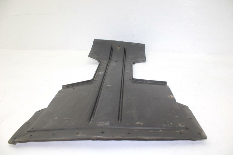 97 Arctic Cat Jag OEM Skid Plate 0616-990 SA91