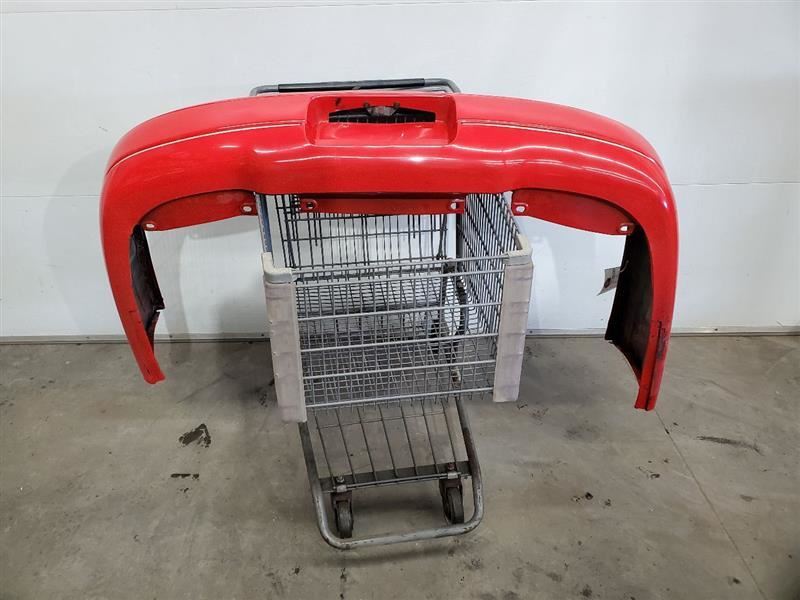 Rear Bumper Fits 95-99 MONTE CARLO 281546