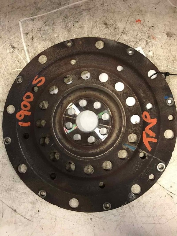 Flywheel HONDA ACCORD 98 99 00 01 02 03 04 05