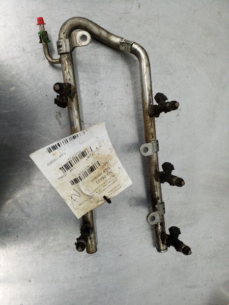 Fuel Injection Parts Fuel Injector Sedan 3.5L Fits 04-10 SEBRING 177284
