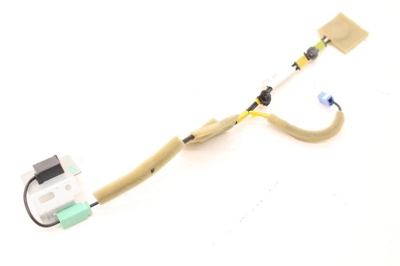 2019-2023 Mazda Mx-5 Miata ND GPS Antenna Wiring Harness N24366DY0