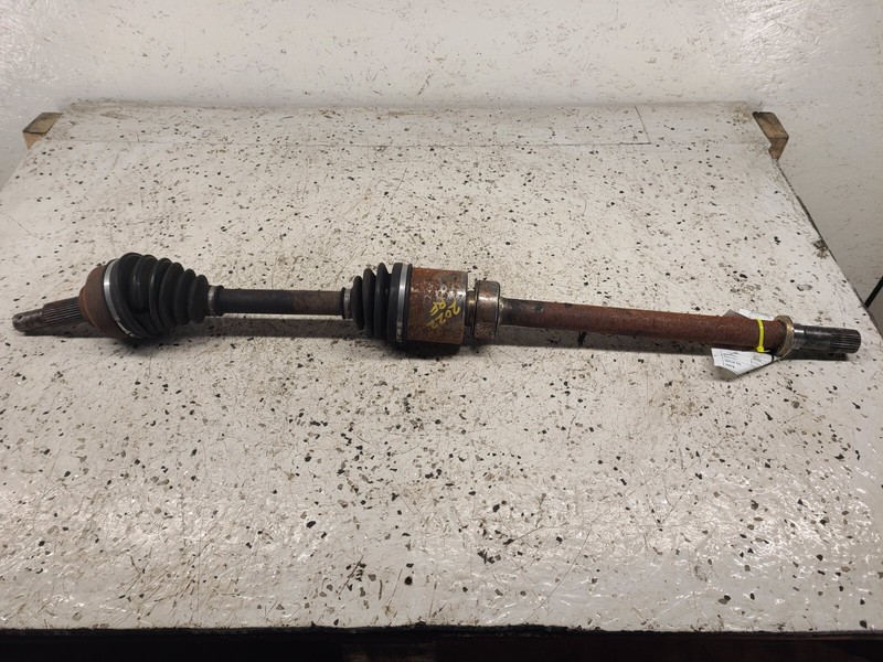 Nissan Altima Axle Shaft Front Passenger Right 3.5L CVT Sedan OEM 2013-2018