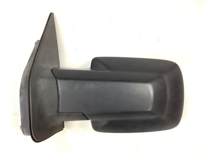 03-08 Element Left Door Rear View Mirror Power Textured Black Used OEM