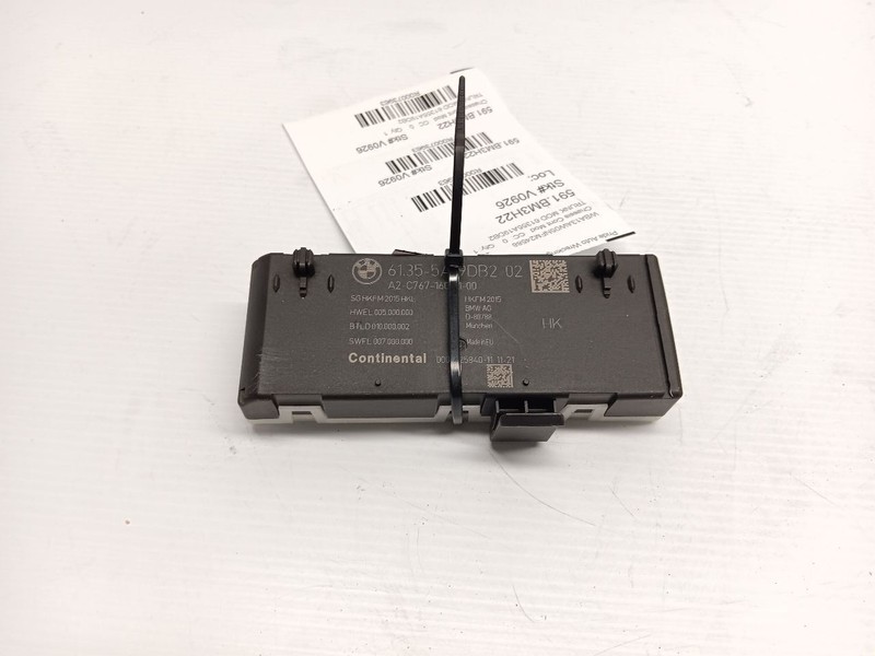OEM BMW G01 G20 G80 G82 M3 M4 Trunk Tailgate Decklid Function Control Module