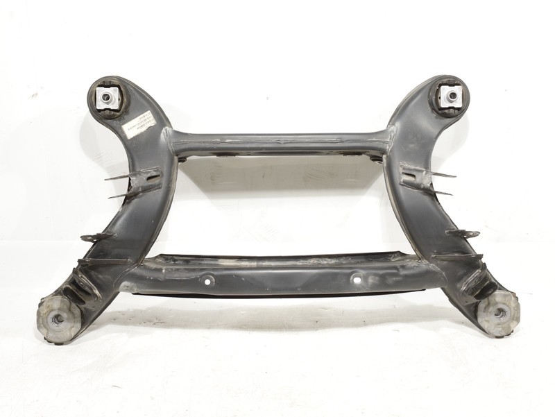 2015 - 2021 Mercedes W205 C300 Rear Subframe Crossmember Cradle OEM 62k Miles
