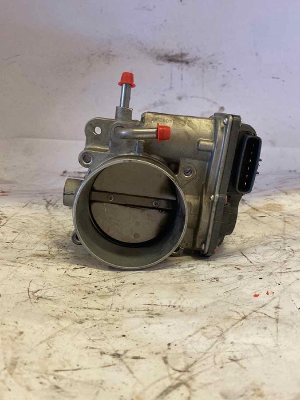 Throttle Body/valve Assy KIA SORENTO 14 15 16 17 18