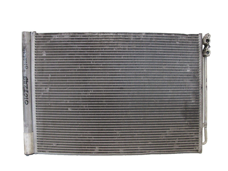 π 11-18 OEM BMW 535i 640i 740i F07 F10 F06 F12 F01 AC Condenser Air 64509391489