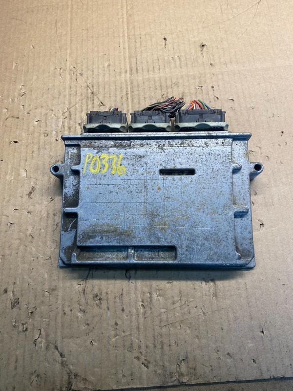 2010 2011 Ford Crown Victoria Town Car Ecm Ecu Engine Computer Module ab4385 DG