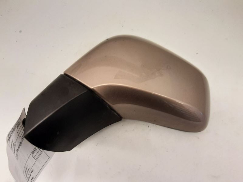 Driver Side View Mirror Non-heated Opt D48 Mexico Built Fits 17-20 TRAX 3080541