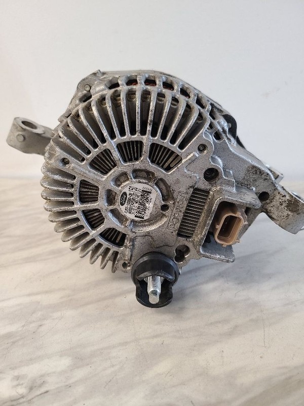 Alternator 150 Amp Without 110v Outlet Fits 13-19 ESCAPE 550639