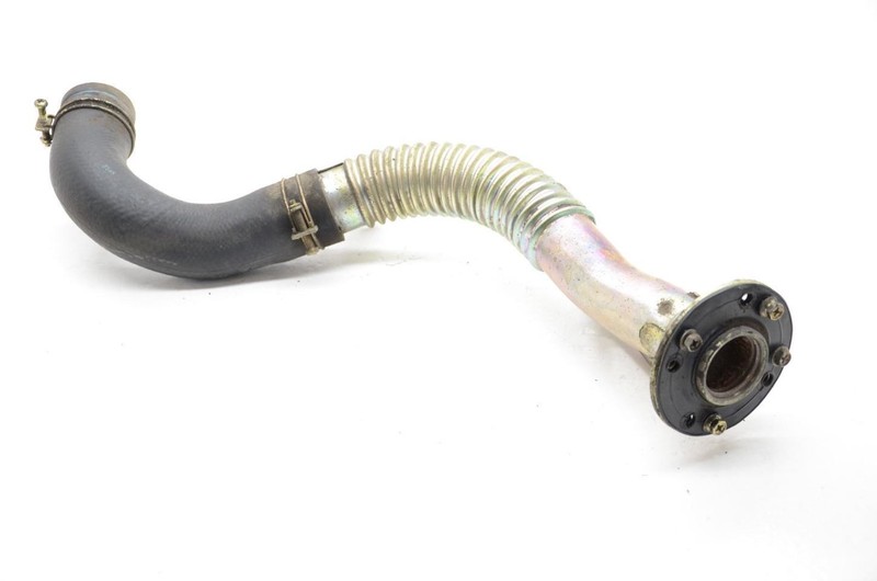 Fuel Filler Neck 82-83 280ZX