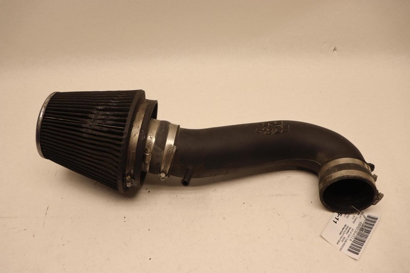 2011-2023 DODGE CHARGER 5.7L ENGINE COLD AIR INTAKE SYSTEM FILTE K&N AFTERMARKET
