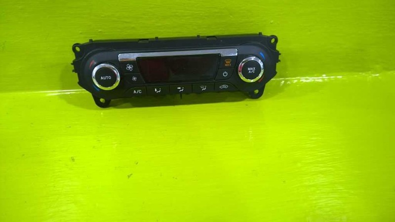 14 FORD FOCUS TEMPERATURE CLIMATE CONTROL SWITCH OEM 3028-7