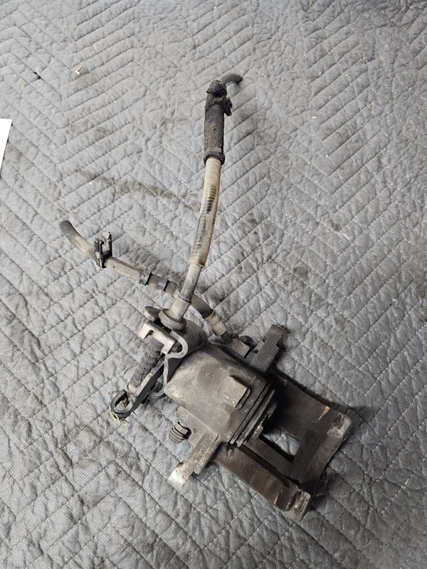 2011-2014 Ford Mustang GT LH Rear Brake CaliperOEM
