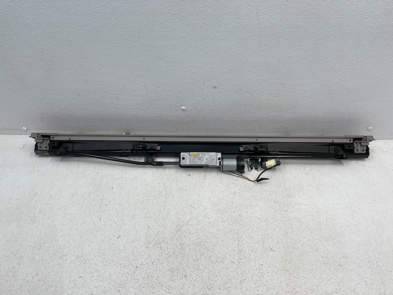 15 16 17 Hyundai Genesis G80 Rear Back Window Roller Sunshade W/Motor 1538 OEM