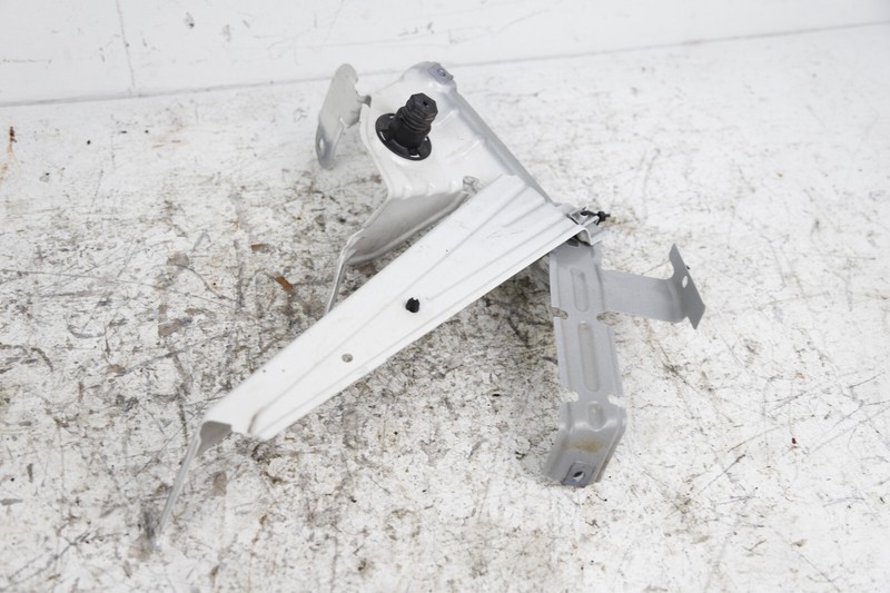 2011-2017 BMW X3 F25 FRONT LEFT FENDER HEADLIGHT BUMPER MOUNT BRACKET SET OEM