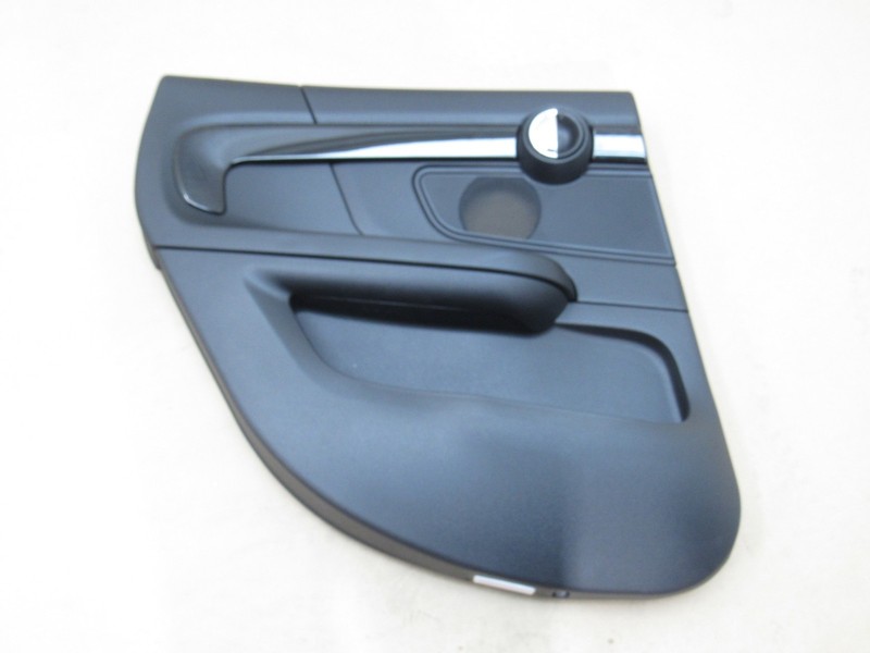 Mini Cooper Countryman S 2024 Rear Left Driver Door Cover Panel Trim 23-25 ;