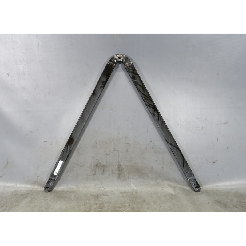 BMW G80 M3 G82 M4 G87 M2 Front Radiator Nose V Support Brace 2021-2025 OEM