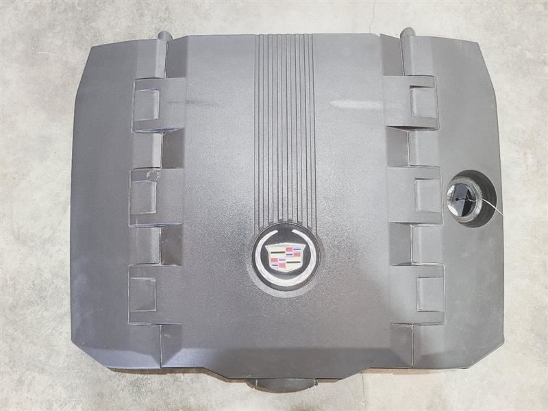 CTS 2012 Engine Cover 566638