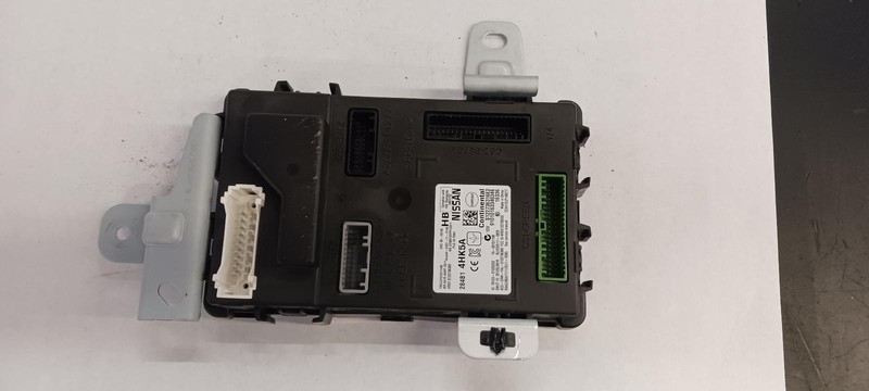 16-'17 INFINITI Q50 Body Control module BCM 2.0L OEM 1 Year Warranty!