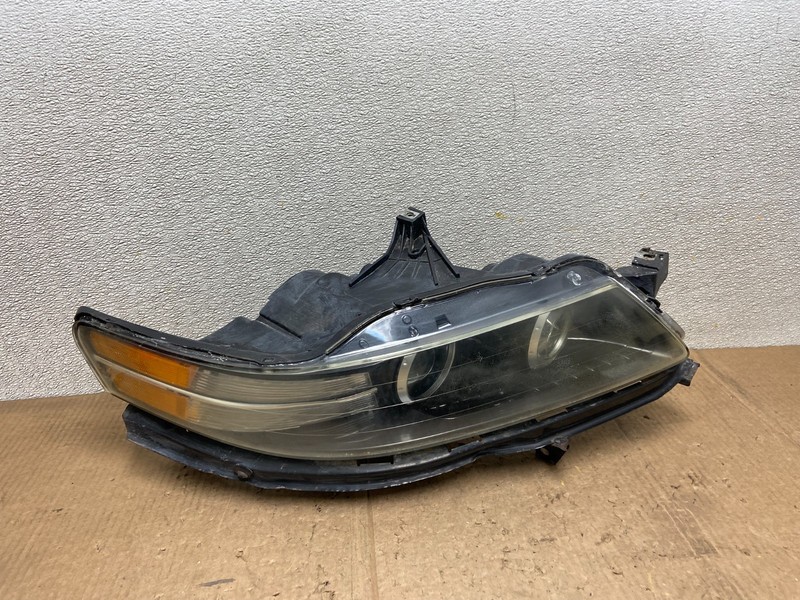 2007 to 2008 Acura TL Type-S Headlight Right Passenger Xenon Hid AA6705 DW