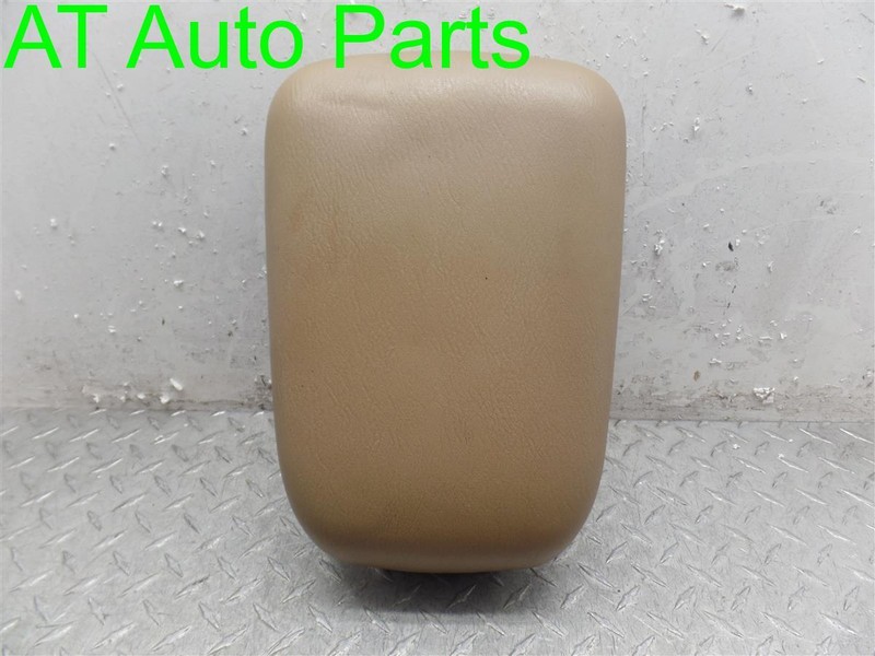 1999 JEEP GRAND CHEROKEE CENTER CONSOLE LID ONLY