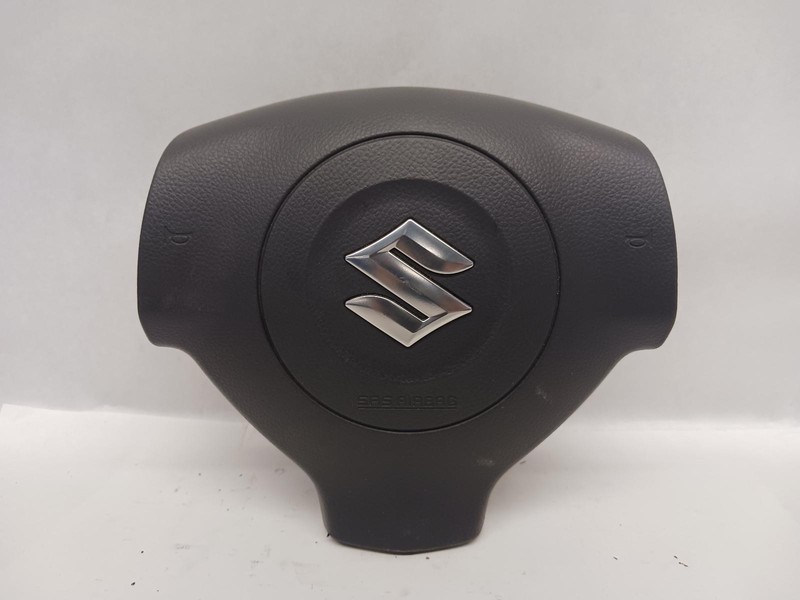 07-'09 SUZUKI SX4 Left driver Air Bag black OEM