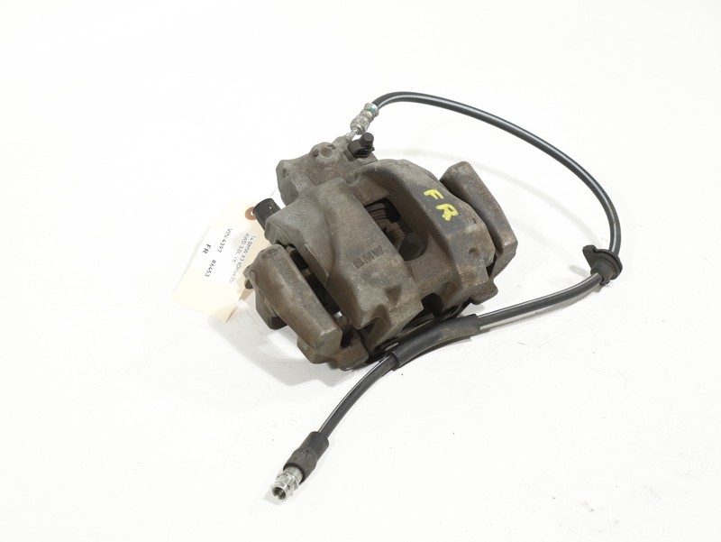 2011-2017 BMW X3 F25 xDrive35i Front RIGHT Brake Caliper Pair 703123 OEM