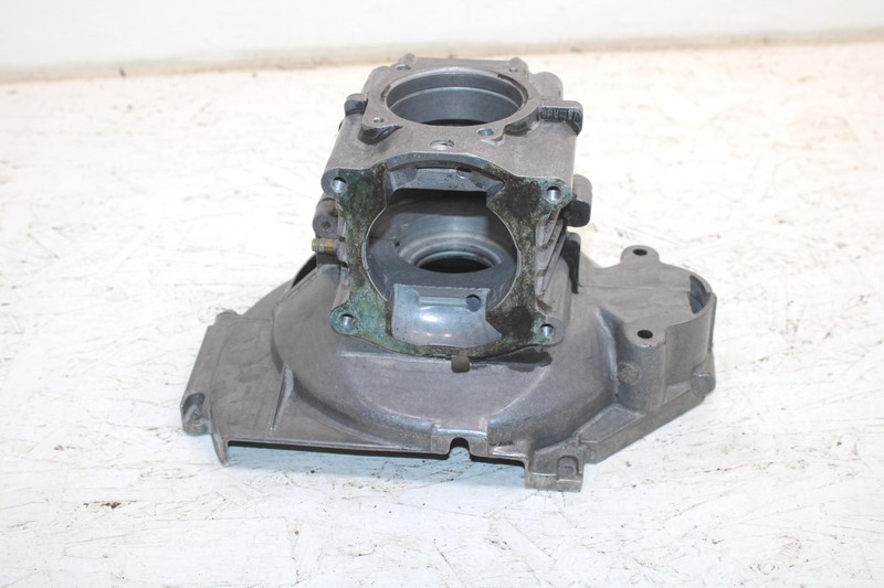 1988 Yamaha Bravo Oem Crankcase Assembly 8R4-15100-01-00 SY72