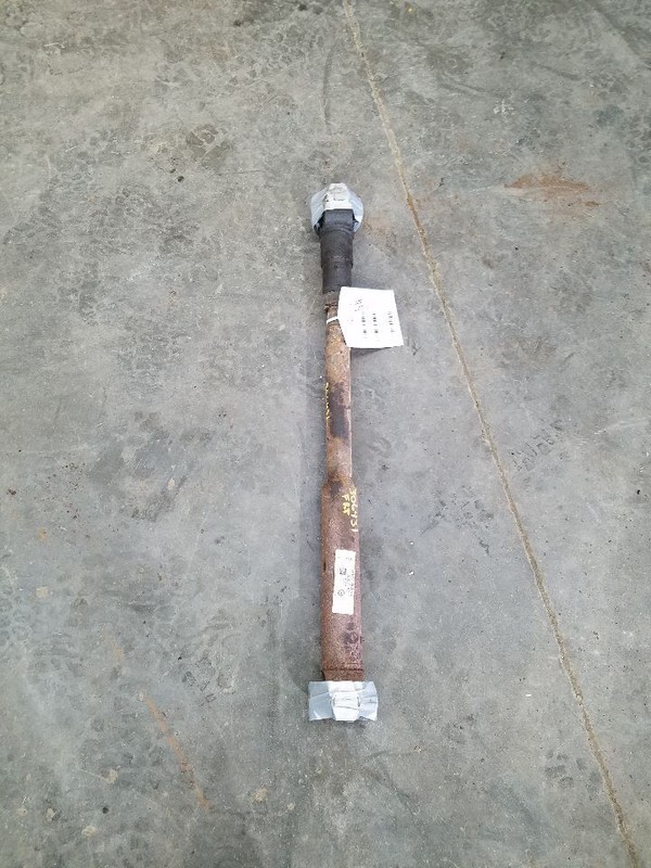 Front Drive Shaft 5.7L Fits 95-00 CHEVROLET 2500 PICKUP 259777