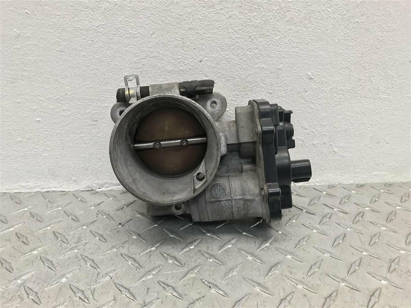 2003-2007 HUMMER H2, CHEVY SILVERADO, TAHOE, SUBURBAN THROTTLE BODY OEM 12570800