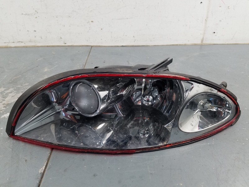 2006 03 04 05 06 Dodge Viper SRT-10 Right Tail Light -** #0500 L6