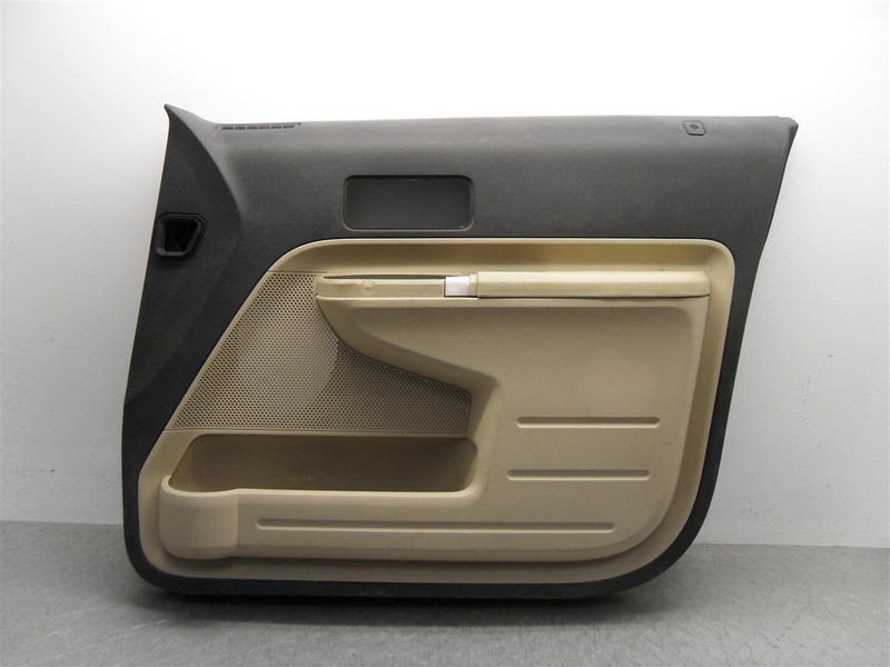 2008 FORD EDGE RIGHT PASSENGER FRONT DOOR TRIM PANEL OEM 204.FD1408