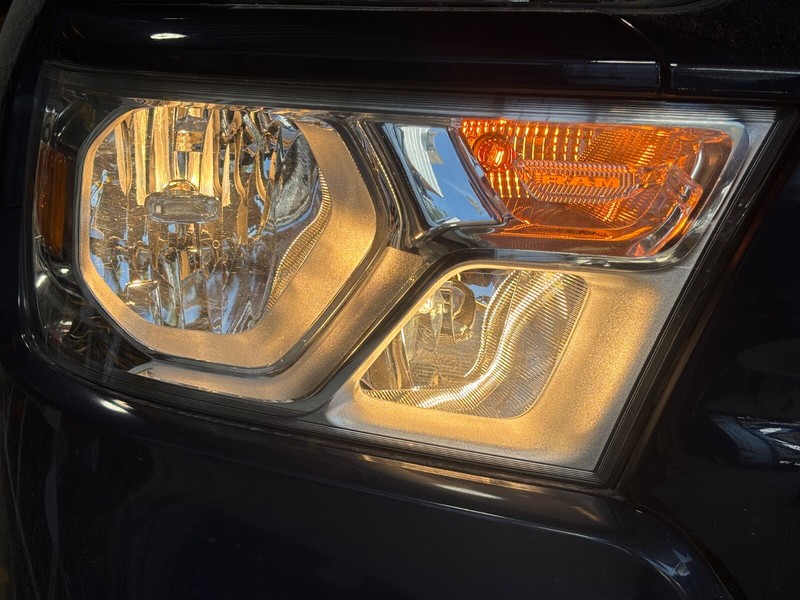 ✅ 2019-2025 RAM 1500 5th Gen FRONT RIGHT HALOGEN HEADLAMP / HEADLIGHT OEM