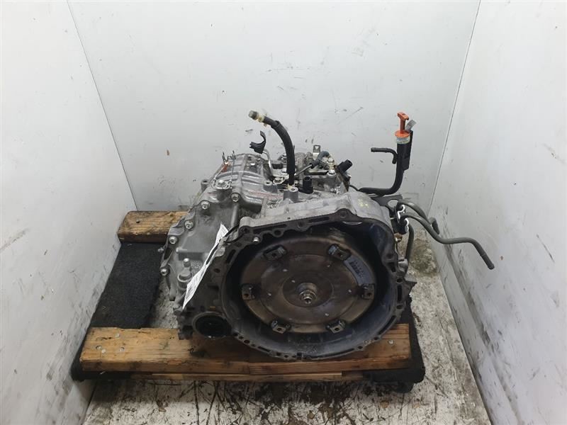 05 06 TOYOTA CAMRY LE 2.4L 4 CYLINDER AUTOMATIC TRANSMISSION 30500-33450