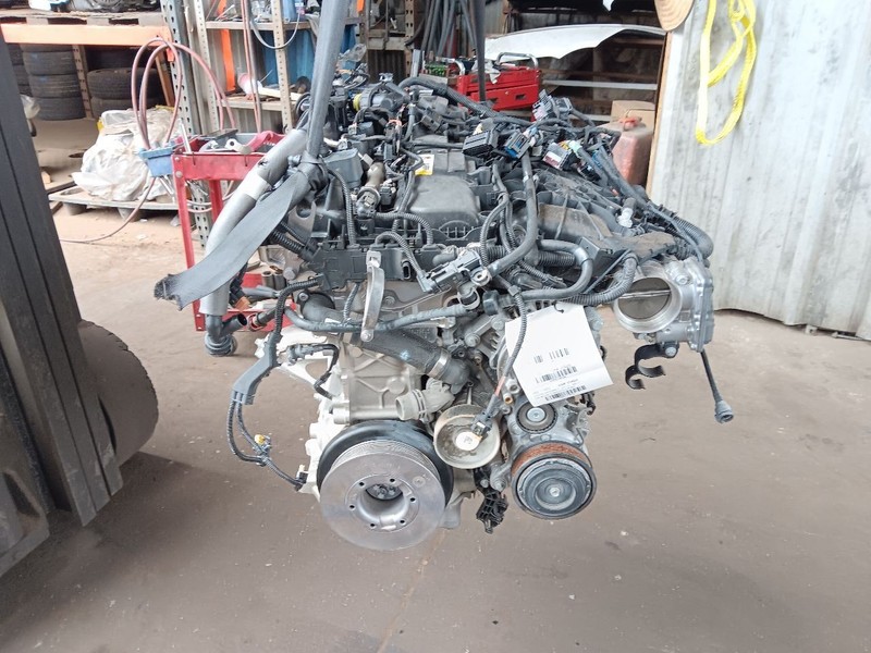 2019-2024 BMW M340i M440i 540i 740i Supra B58 Gen 2 Engine Motor 6 Port 22k Mile