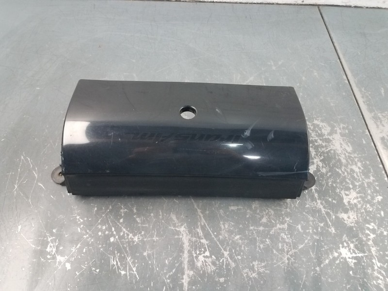 1998 Pontiac Trans Am Center Tail Light Filler Panel #2430 i5