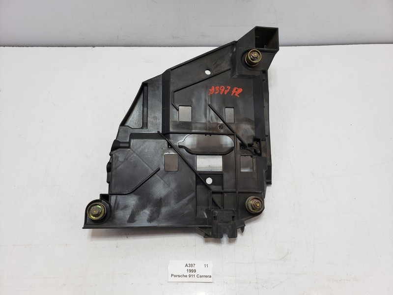 ✅ 97-04 OEM Porsche Carrera 911 996 986 Front Right Headlight Mount Bracket