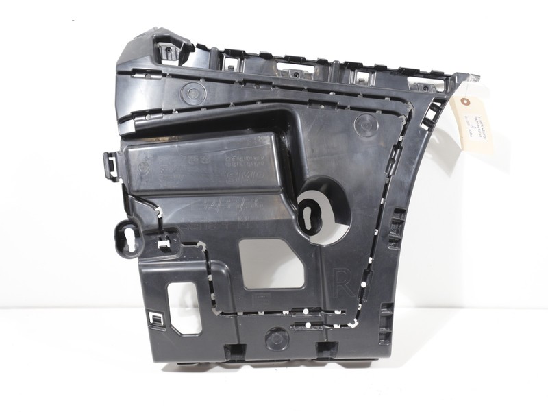14-20 BMW 4 Series F32 F33 M Sport Rear Right Bumper Bracket Guide Side 7285562