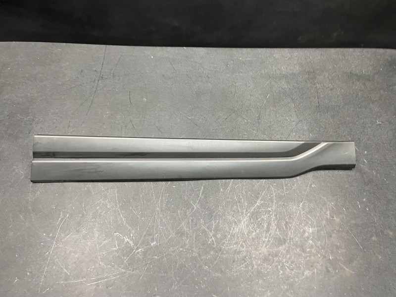 Front Left Door Lower Molding 2022 Subaru Forester 91112-SJ230 2019 2020 - 2023