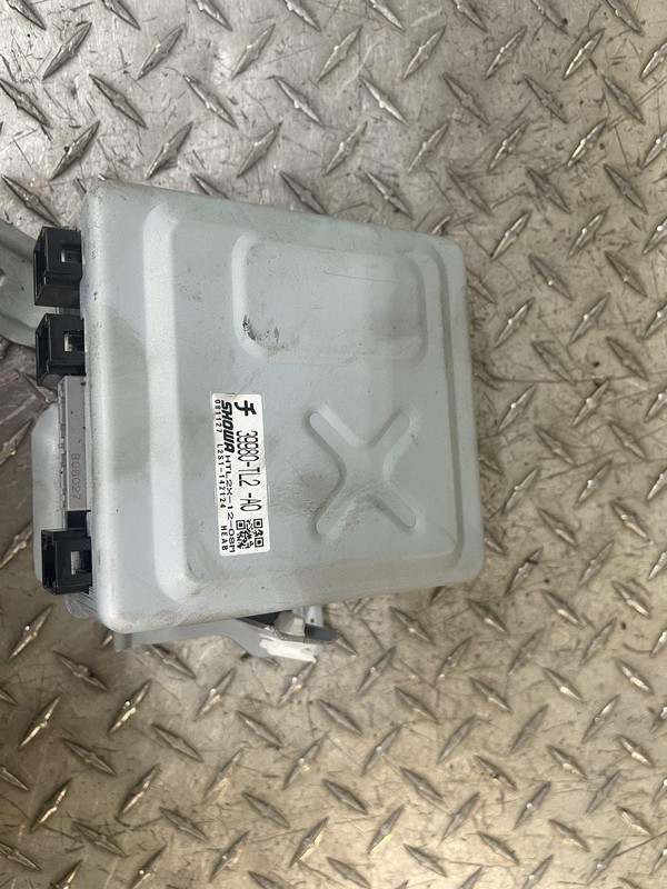 2009-2014 ACURA TSX ELECTRIC POWER STEERING EPS CONTROL MODULE 39980-TL2-A0 OEM